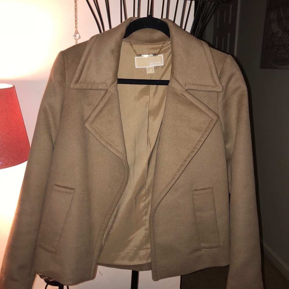 Extra small Michael Kors coat